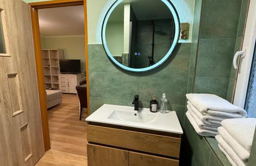 Pokoje pod Brzozą - Foto 5