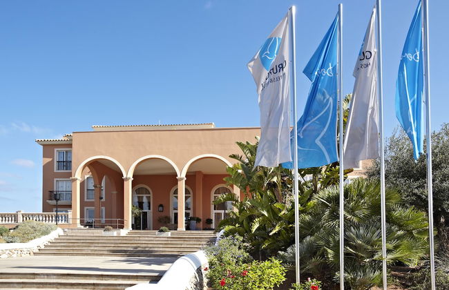 Grupotel Macarella Suites & Spa - Foto 36