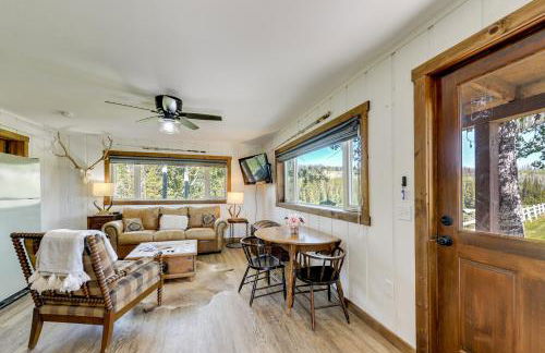 The Bunkhouse in Bondurant Pet Friendly - Photo 4