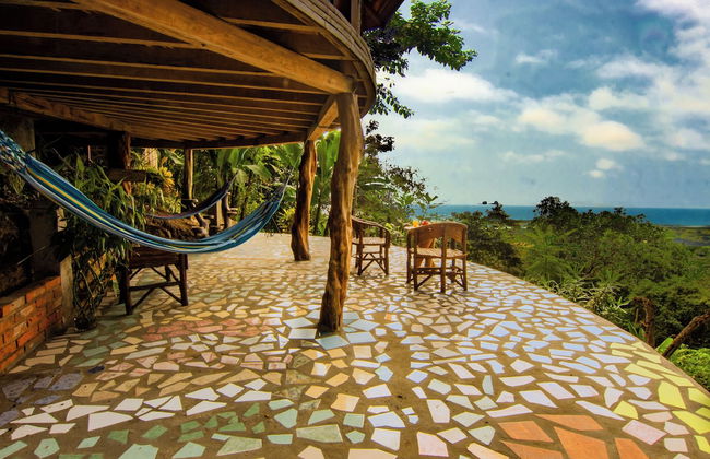 Cabañas Cochapunko I Espectacular vista 360 - Foto 26