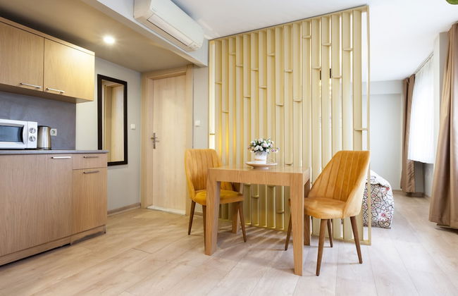 Galata 1785 Suites - Photo 31