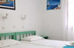 Evaggelou Rooms - Foto 71