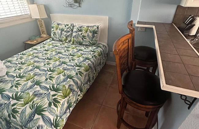 Coco Sands Studios - Foto 17