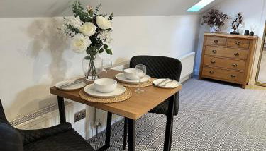 An Cuiltheann Apartment - Foto 5