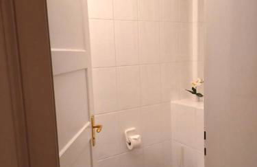 Edle Altbauwohnung trifft oberbayrisches Bergidyll - Foto 22