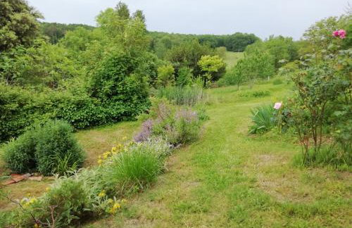 Gite des Bois du Charme - Photo 26