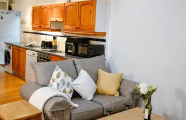 Seaview Stable Barn - Foto 1