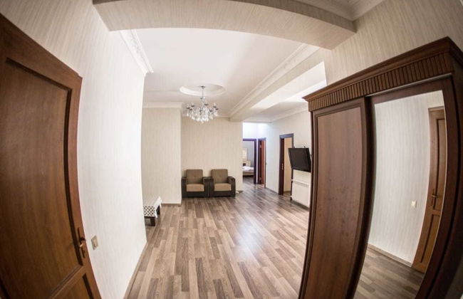 Bakuvi Tourist Apartment B098 - Foto 2