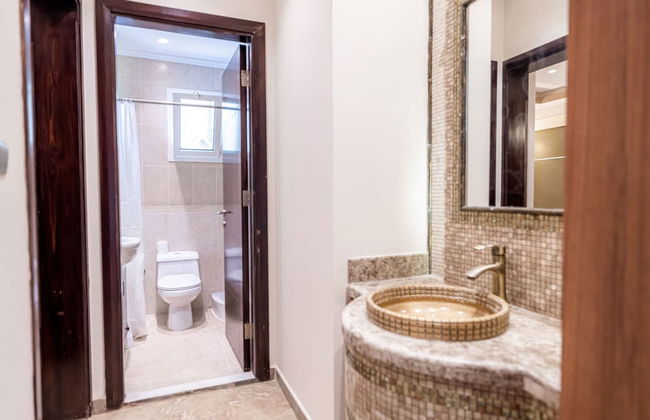 Mabaat - Almasarat Tower Al Shati - 257 - Foto 10