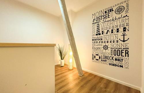 Landidyll Elmenhorst Wohnung 01 - Foto 14