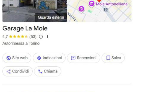 A Casa di Adele Torino Centro - Foto 68