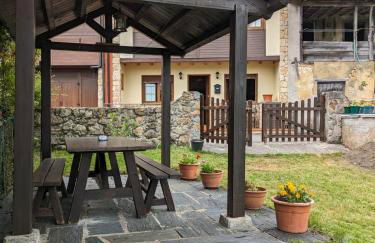 CASA LUISA Biedes, Piloña - Foto 1