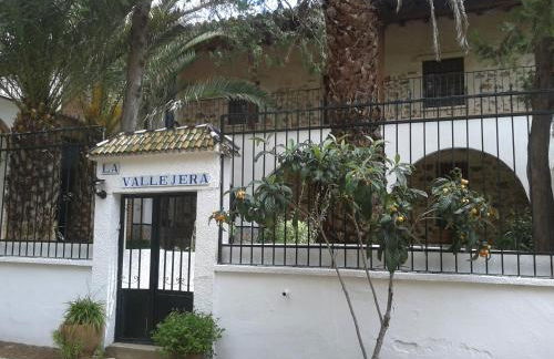 Casa Rural la Vallejera - Foto 19