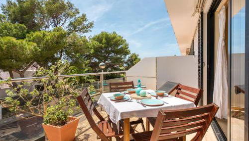 Ático Playa Santandria con Piscina y Wifi - Photo 5