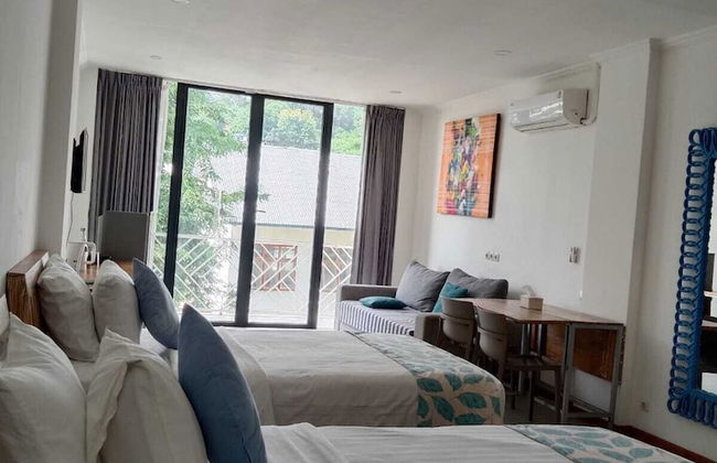 Triple 888 Suites - Photo 4