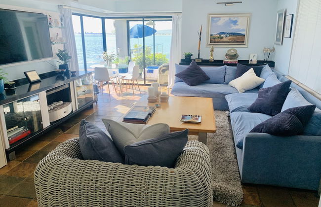 185 on Beach Boutique Suites and Apartments - Photo 62