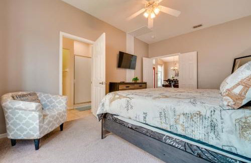11 Mi to Disney Home with Game Room and Heated Pool - Foto 12