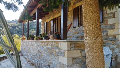 Antonis Stone house - Foto 2