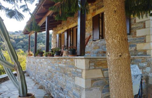 Antonis Stone house - Foto 2