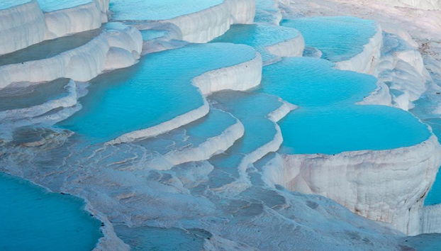 Pamukkale and Salda Lake - Private Tour - Foto 4