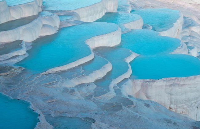 Pamukkale and Salda Lake - Private Tour - Foto 4