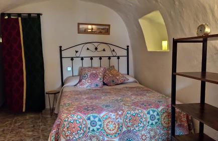 Casa Cueva Calatrava - Foto 8