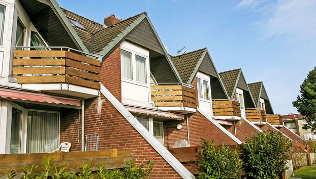 Apartment Vinnenhuis-3 by Interhome - Foto 2, House