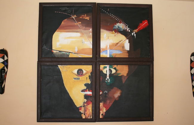 Kasbah Africa - Foto 63