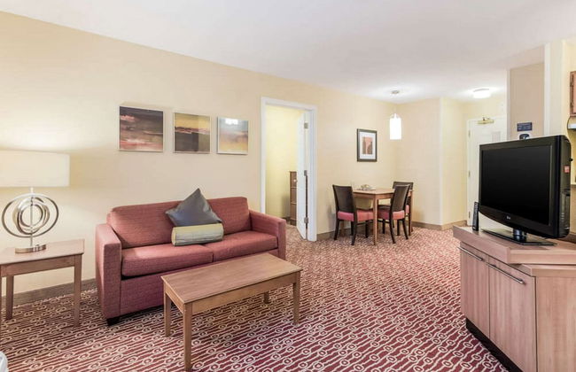 Birch Hill Suites Extended Stay - Blue Ash - Foto 15