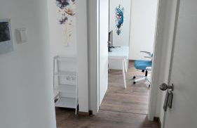 Ferienwohnung Lehmann 2 - Foto 11