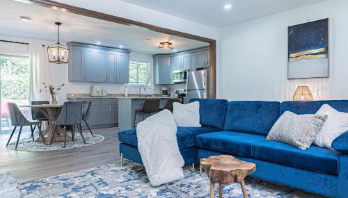 Charming Modern Home - Foto 1