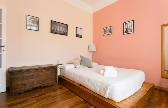 Milano Apartments Vigevano 41 - Foto 16