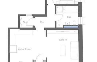 Maison Euba am Zeisigwald - Foto 13