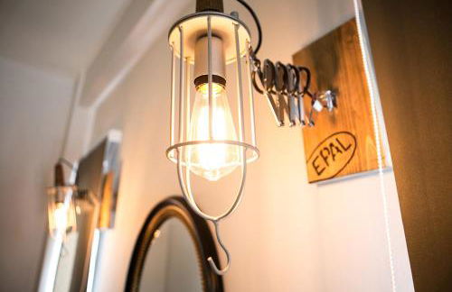 Galinio Boutique Apartments - Photo 57