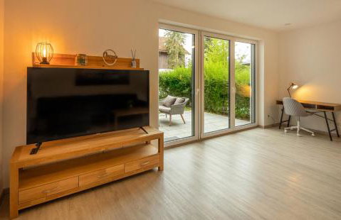 SweetHome - Poing Apartments - Foto 21