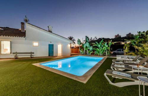 MAR Y CEL - By Almarina Villas - Foto 62