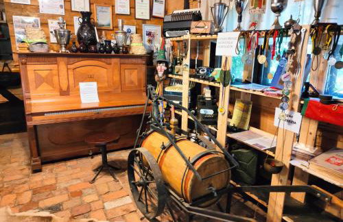 Agroturystyka Zagroda Alpaka - Foto 58