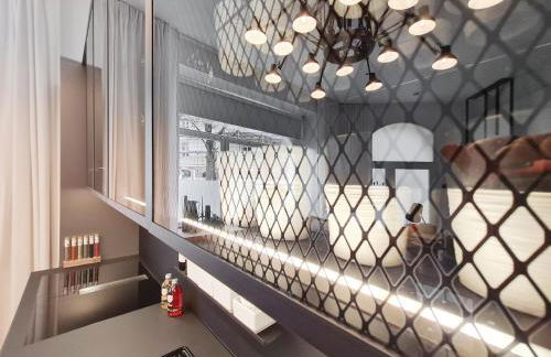 Luxury Omuntu-Design-Apartment Deluxe - Foto 6