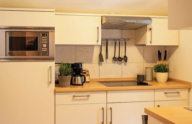 Das Nordberg Apartments - Foto 51