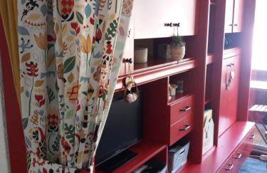 L'appart de Saint-Lary - Foto 23