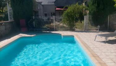 Ô Étoiles - Piscine, Billiard & Cœur de Ville - Foto 4