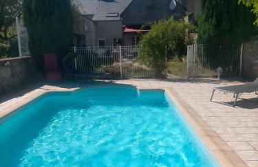 Ô Étoiles - Piscine, Billiard & Cœur de Ville - Foto 4