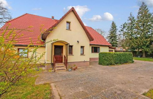 Ferienwohnung Mirow Roggentin - Foto 1