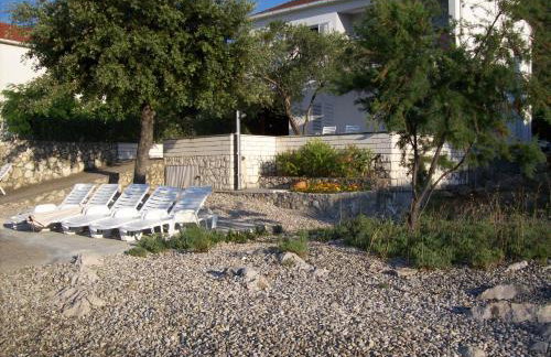 Holiday home >Nikola< Brijesta - Foto 30