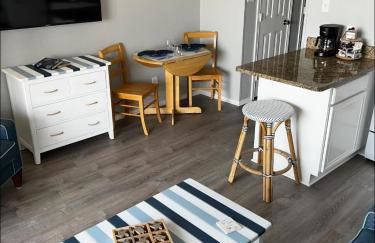 Sea Chase with an ocean view at Casa Del Mar - Foto 12