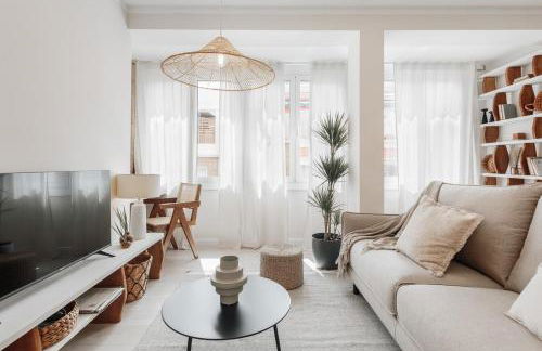 Stabia - 2 bedrooms in Sant Gervasi - Foto 2