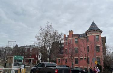 Large DUPLEX Apt 2Bdrm 1Den-Metro - Foto 36