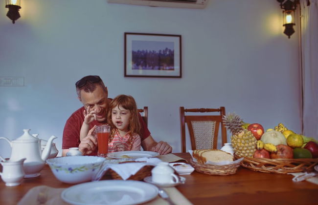 Beach Gate Bungalows CGH Earth - Foto 5