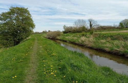 Ferienhaus Ebsen HH links - Foto 26