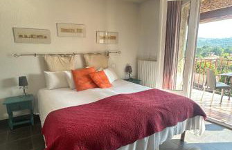 Le Mas de l'Orangerie 3 etoiles - Foto 13